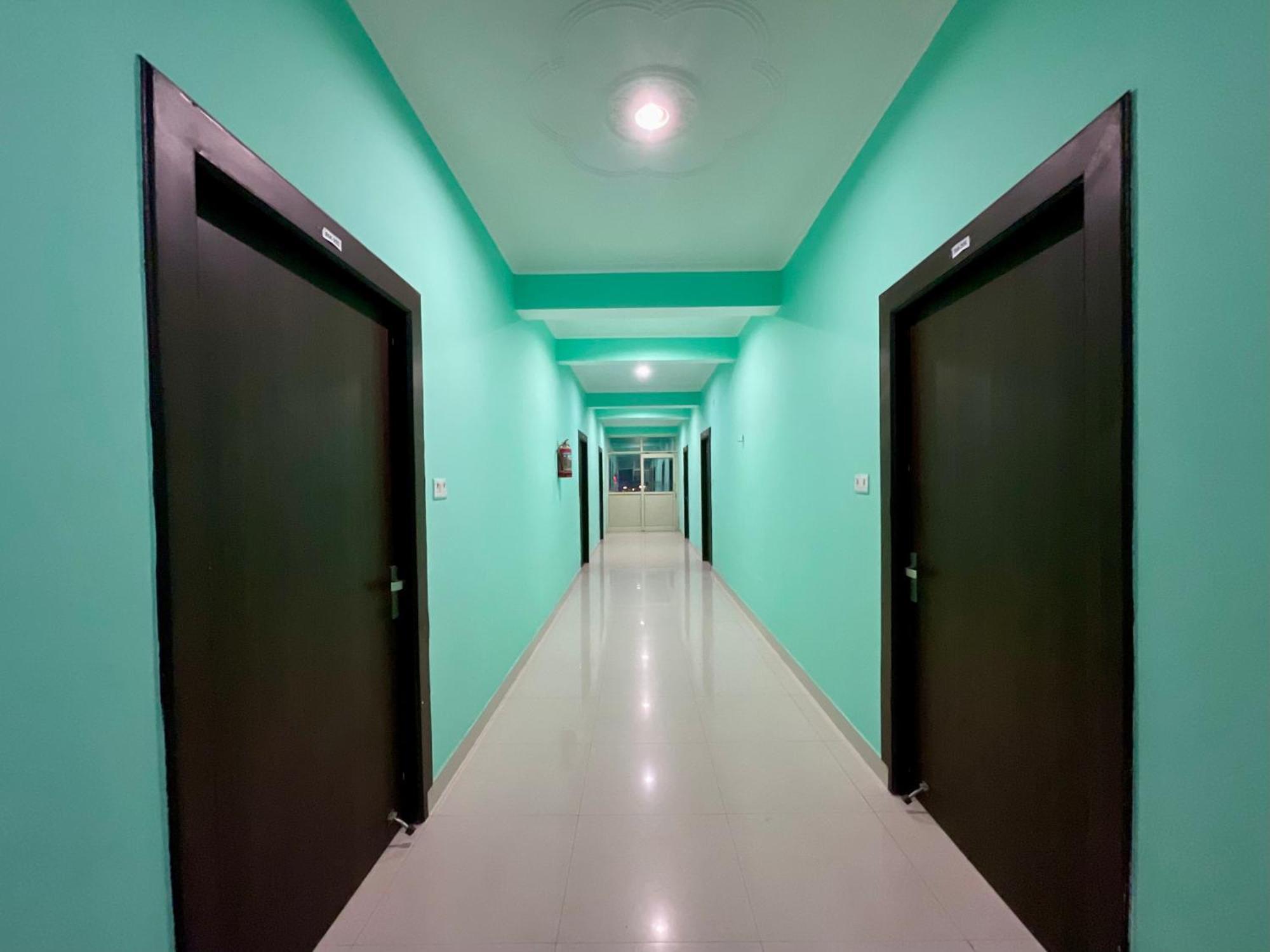 Rudram Aura X One Light Stays Rishīkesh Εξωτερικό φωτογραφία